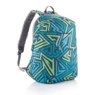 Bobby Soft "Art", mochila antirrobo