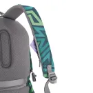 Bobby Soft "Art", Anti-Diebstahl-Rucksack