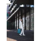 Bobby Soft "Art", Anti-Diebstahl-Rucksack