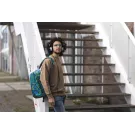 Bobby Soft "Art", Anti-Diebstahl-Rucksack