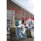 Bobby Soft "Art", Anti-Diebstahl-Rucksack