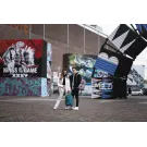 Bobby Soft "Art", Anti-Diebstahl-Rucksack