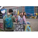 Bobby Soft "Art", Anti-Diebstahl-Rucksack