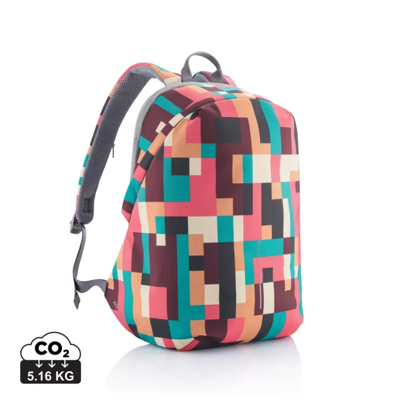 Sac à dos antivol Bobby Soft "Art"
