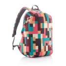 Sac à dos antivol Bobby Soft "Art"