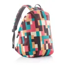 Sac à dos antivol Bobby Soft "Art"