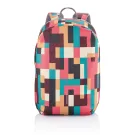 Sac à dos antivol Bobby Soft "Art"