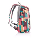 Sac à dos antivol Bobby Soft "Art"