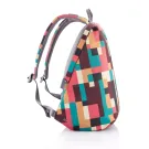 Sac à dos antivol Bobby Soft "Art"
