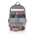 Sac à dos antivol Bobby Soft "Art"