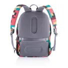 Sac à dos antivol Bobby Soft "Art"