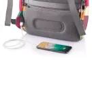 Sac à dos antivol Bobby Soft "Art"