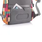 Sac à dos antivol Bobby Soft "Art"
