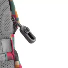 Bobby Soft "Art", anti-theft backpack