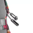 Bobby Soft "Art", anti-theft backpack