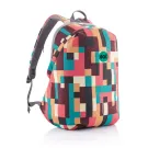 Sac à dos antivol Bobby Soft "Art"