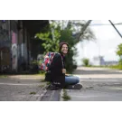 Bobby Soft "Art", anti-theft backpack