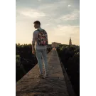 Bobby Soft "Art", anti-theft backpack