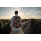 Bobby Soft "Art", anti-theft backpack