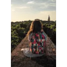 Bobby Soft "Art", Anti-Diebstahl-Rucksack