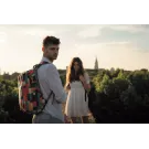 Sac à dos antivol Bobby Soft "Art"