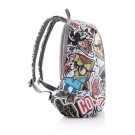 Sac à dos antivol Bobby Soft "Art"