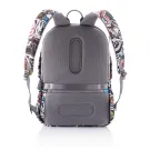 Sac à dos antivol Bobby Soft "Art"
