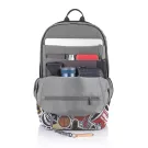 Sac à dos antivol Bobby Soft "Art"