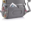 Sac à dos antivol Bobby Soft "Art"