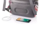 Bobby Soft "Art", anti-theft backpack