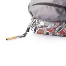 Sac à dos antivol Bobby Soft "Art"