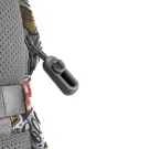 Bobby Soft "Art", anti-theft backpack