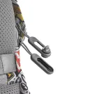 Sac à dos antivol Bobby Soft "Art"