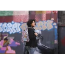 Bobby Soft "Art", anti-theft backpack
