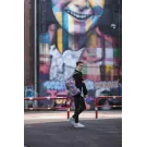 Zaino antitaccheggio Bobby Soft "Art"
