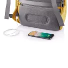 Bobby Soft, mochila antirrobo