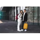 Bobby Soft, mochila antirrobo