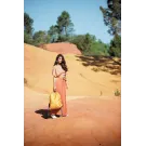 Bobby Soft, mochila antirrobo