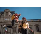 Bobby Soft, mochila antirrobo