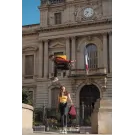 Sac à dos antivol Bobby Soft