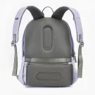 Bobby Soft, mochila antirrobo