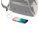 Sac à dos antivol Bobby Soft