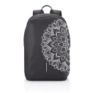 Bobby Soft "Art", anti-theft backpack