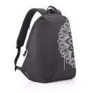 Bobby Soft "Art", anti-theft backpack