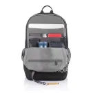 Bobby Soft "Art", anti-theft backpack