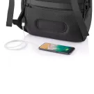 Bobby Soft "Art", anti-theft backpack