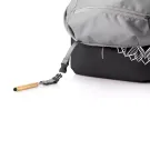 Bobby Soft "Art", anti-theft backpack