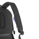 Bobby Soft "Art", anti-theft backpack