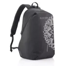Bobby Soft "Art", anti-theft backpack
