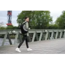 Bobby Soft "Art", anti-theft backpack